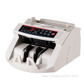 Portable Money Counter Banknote Counting Machine